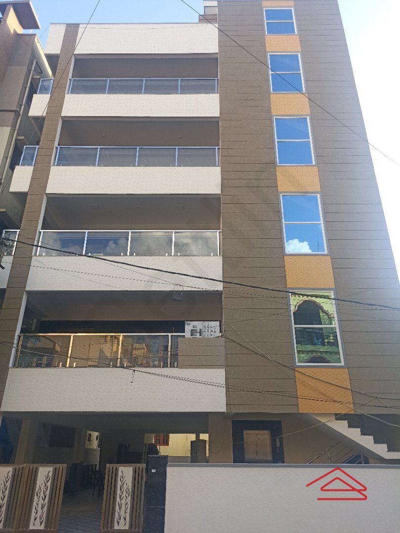 Sukethana Enclave in Kumaraswamy Layout,Banashankari, Bangalore | Settlin
