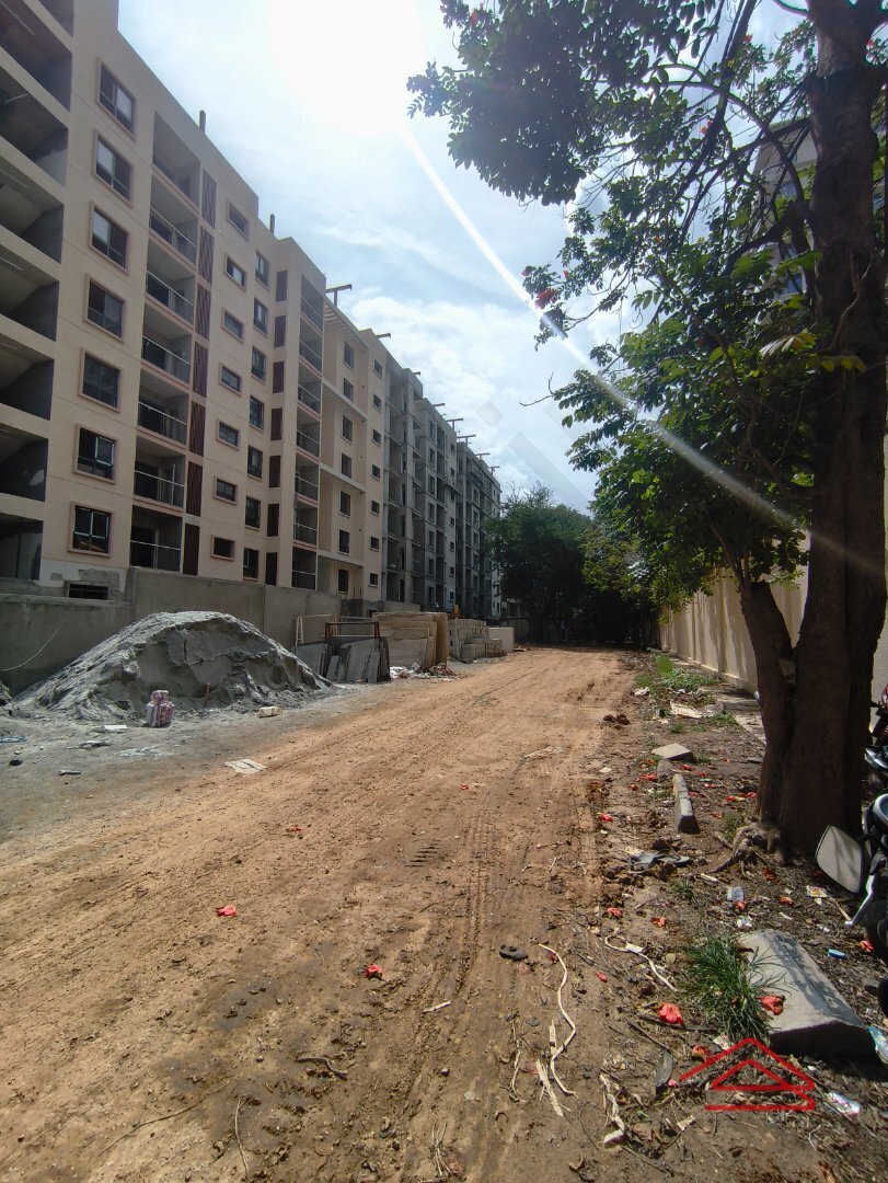 Image of Shriram Esquire , Koramangala