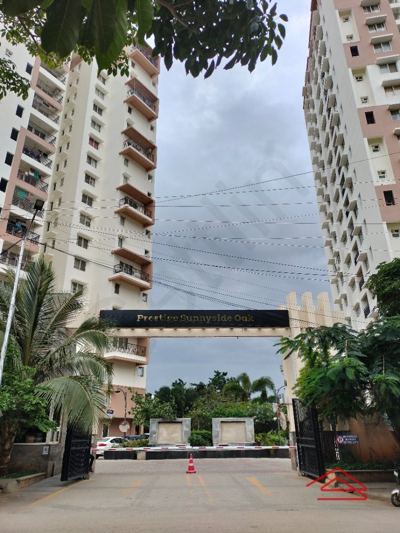 Prestige Sunnyside Oak Marathahalli  5