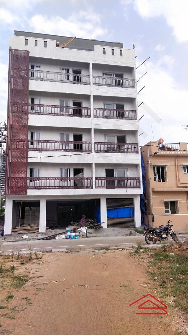 Properties for sale in Rp One, Bangalore | Settlin