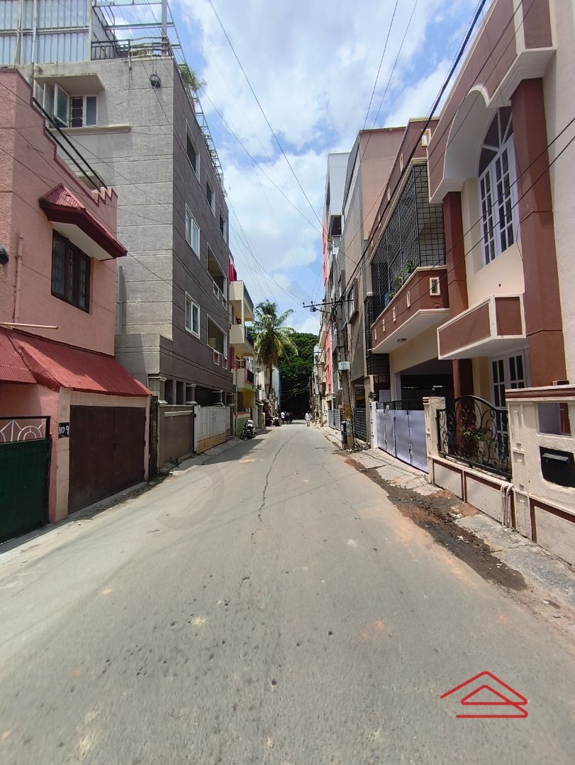 Image of Pinewoods Golf Links Apartment , Murugeshpalya