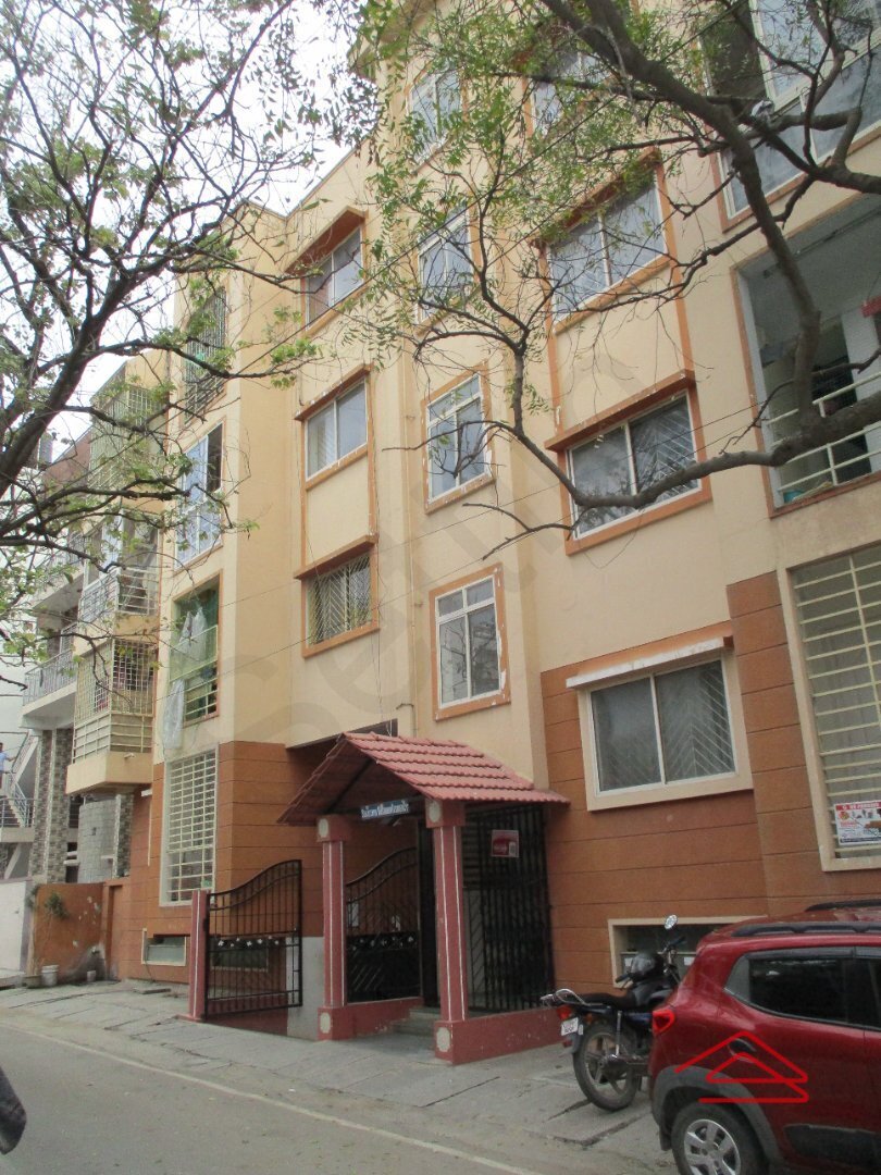 Swastik Vaishnavi Residency in Banaswadi, Bangalore | Settlin