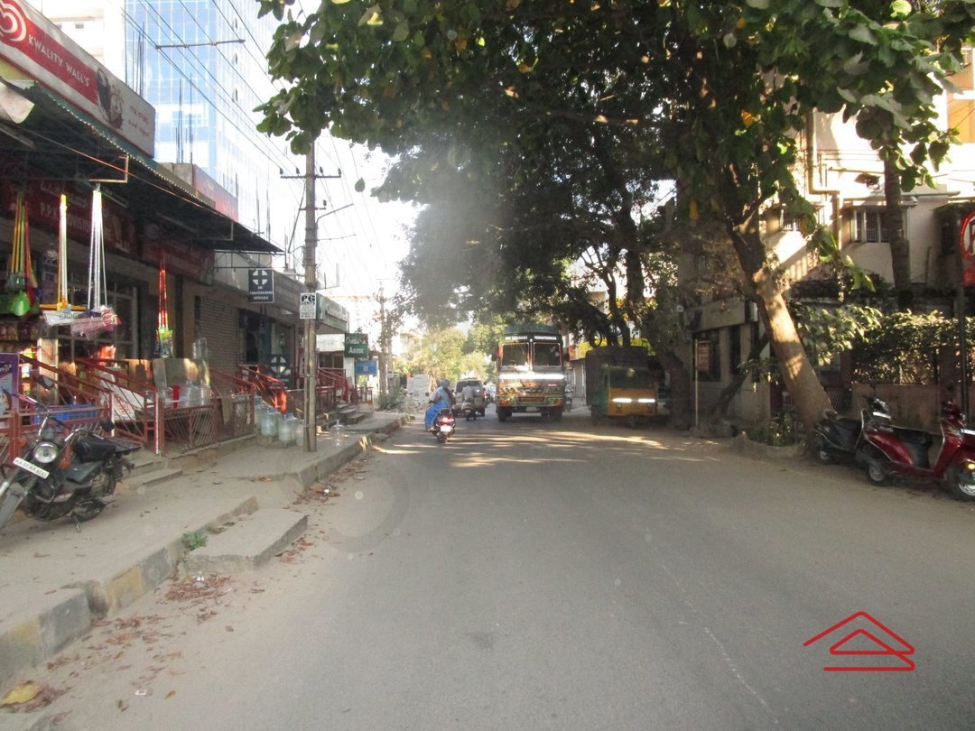 Image of Vandana Homes , Arekere