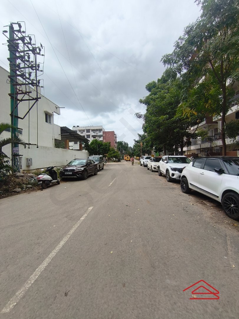 Image of Ms Residency Apartment , Kasavanahalli