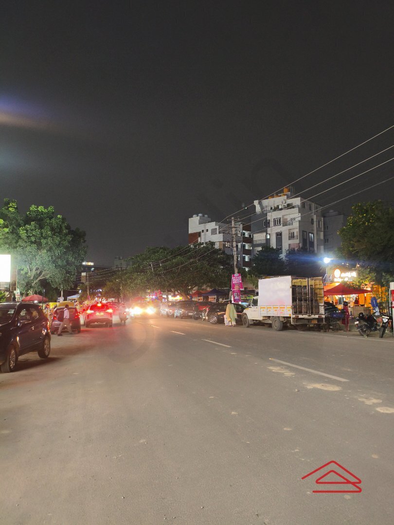 Image of Silver Crown Apartments , Kudlu