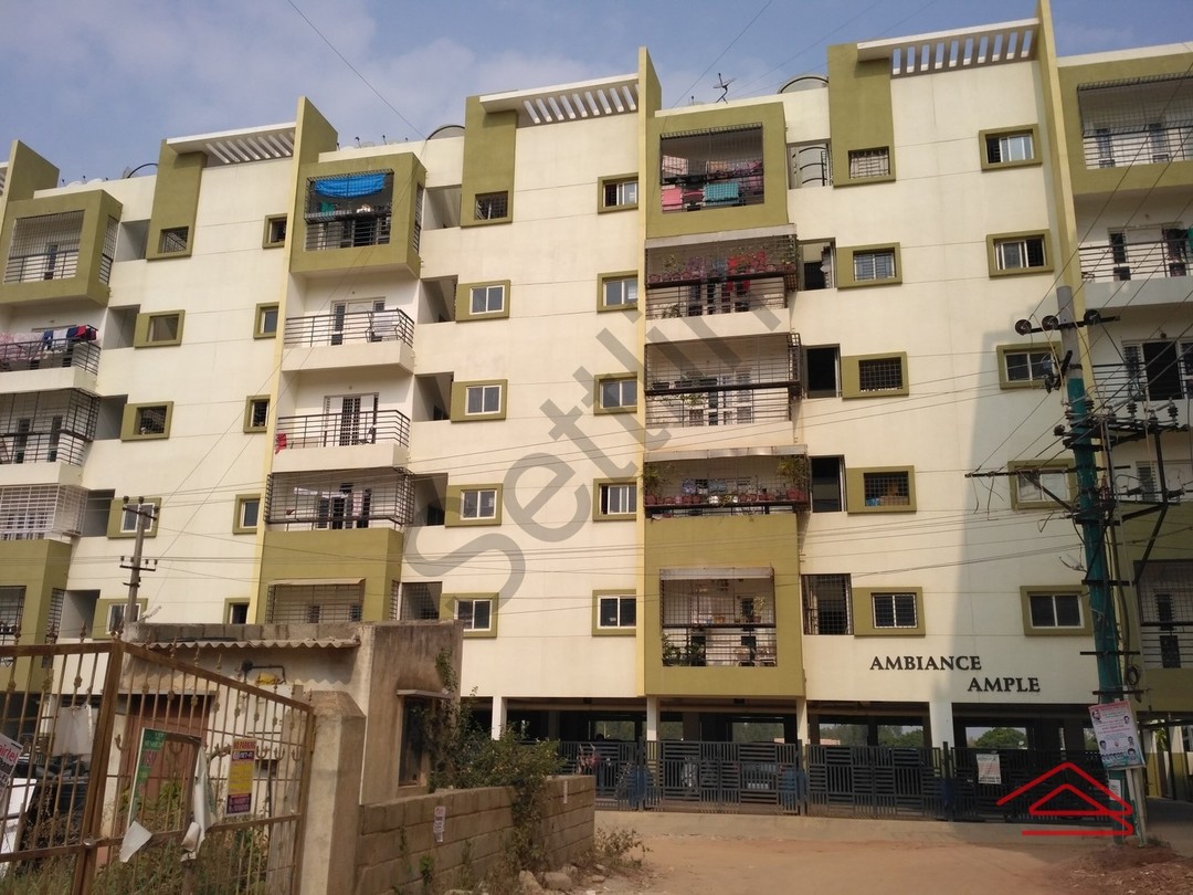 Ambiance Ample in Carmelaram, Bangalore | Settlin