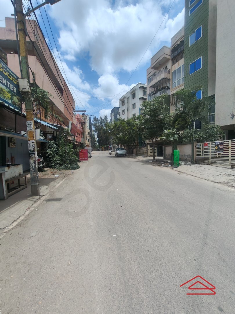 Image of Sri Anjanadri Enclave , Krishnarajapuram