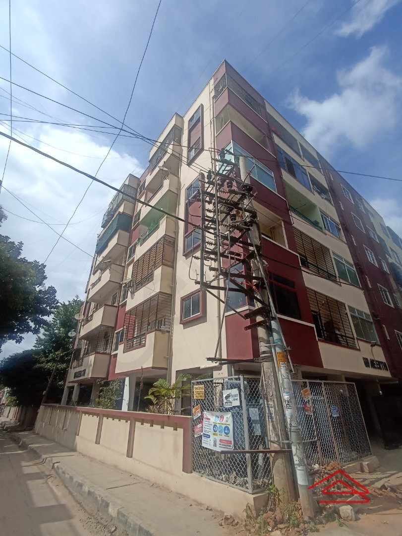 Ds Max Keerthi Apartment in Hennur, Bangalore | Settlin
