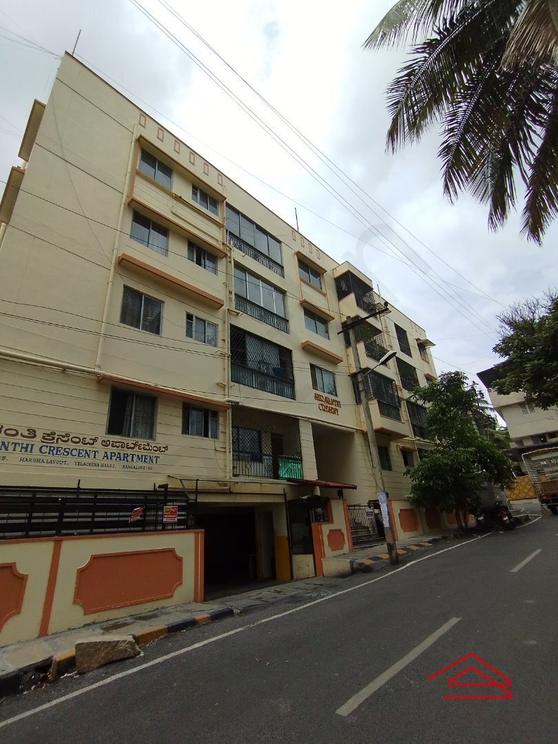 Shravanthi Cresent in Kumaraswamy Layout,Banashankari, Bangalore | Settlin