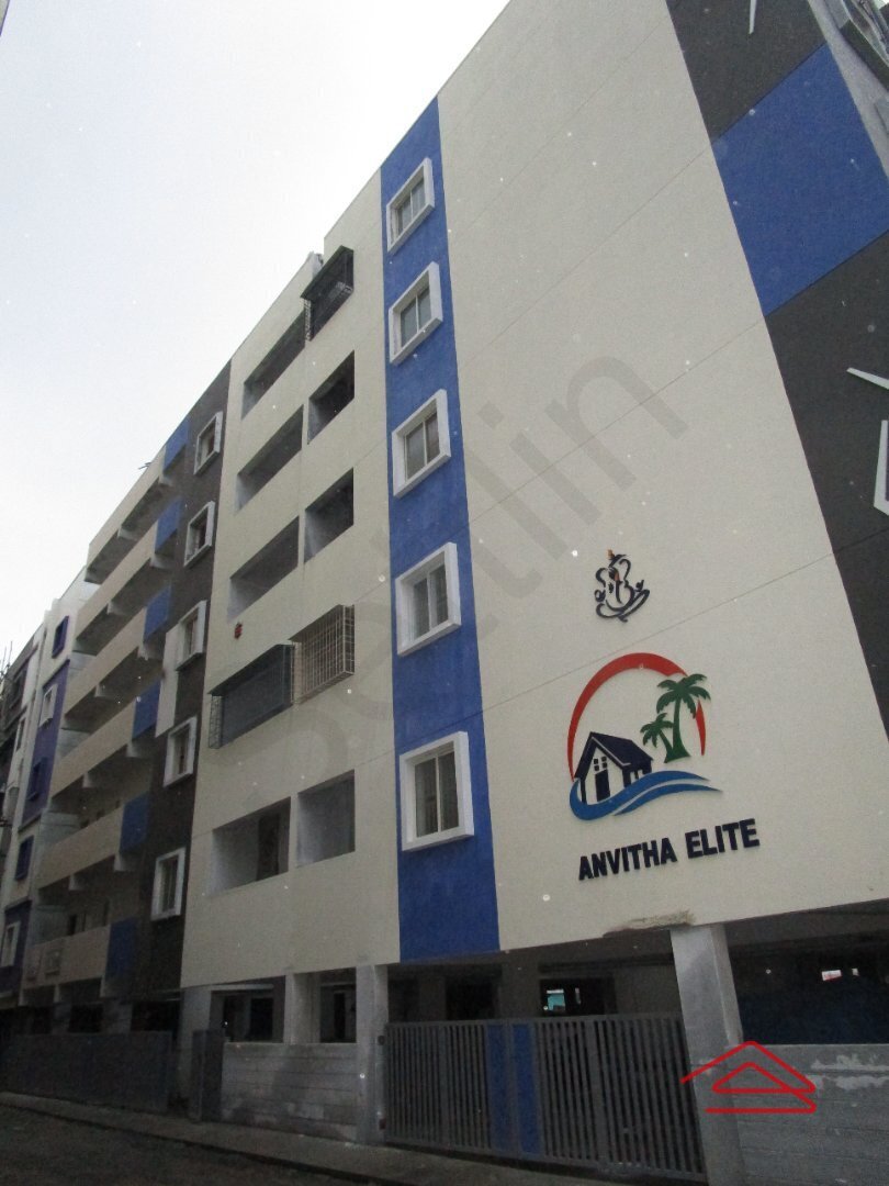 Anvitha Elite in K R Puram, Bangalore | Settlin