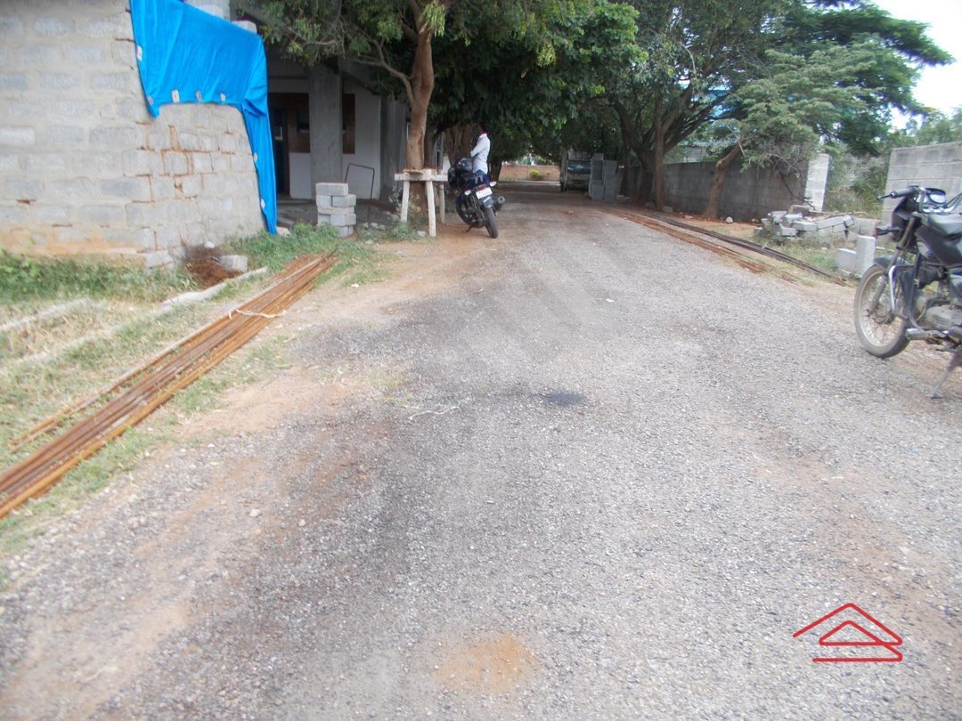 Image of Dhruv Homes , Seegehalli