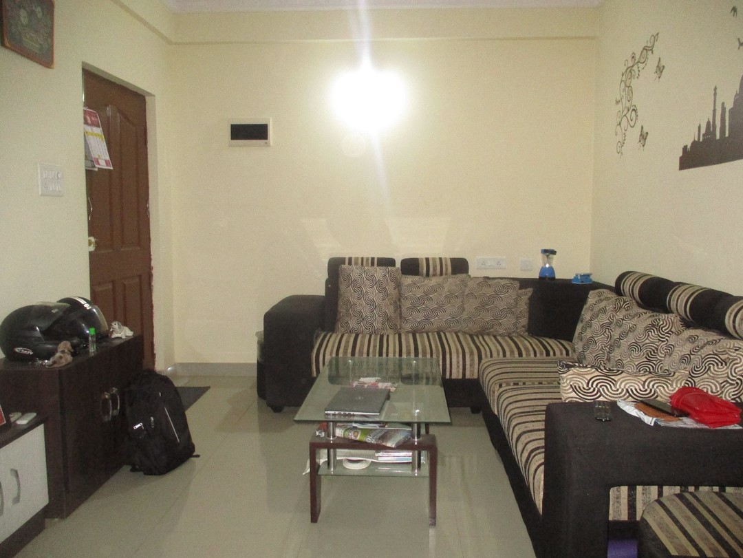 Image of S S Felicity Homes (Whitefield), Whitefield