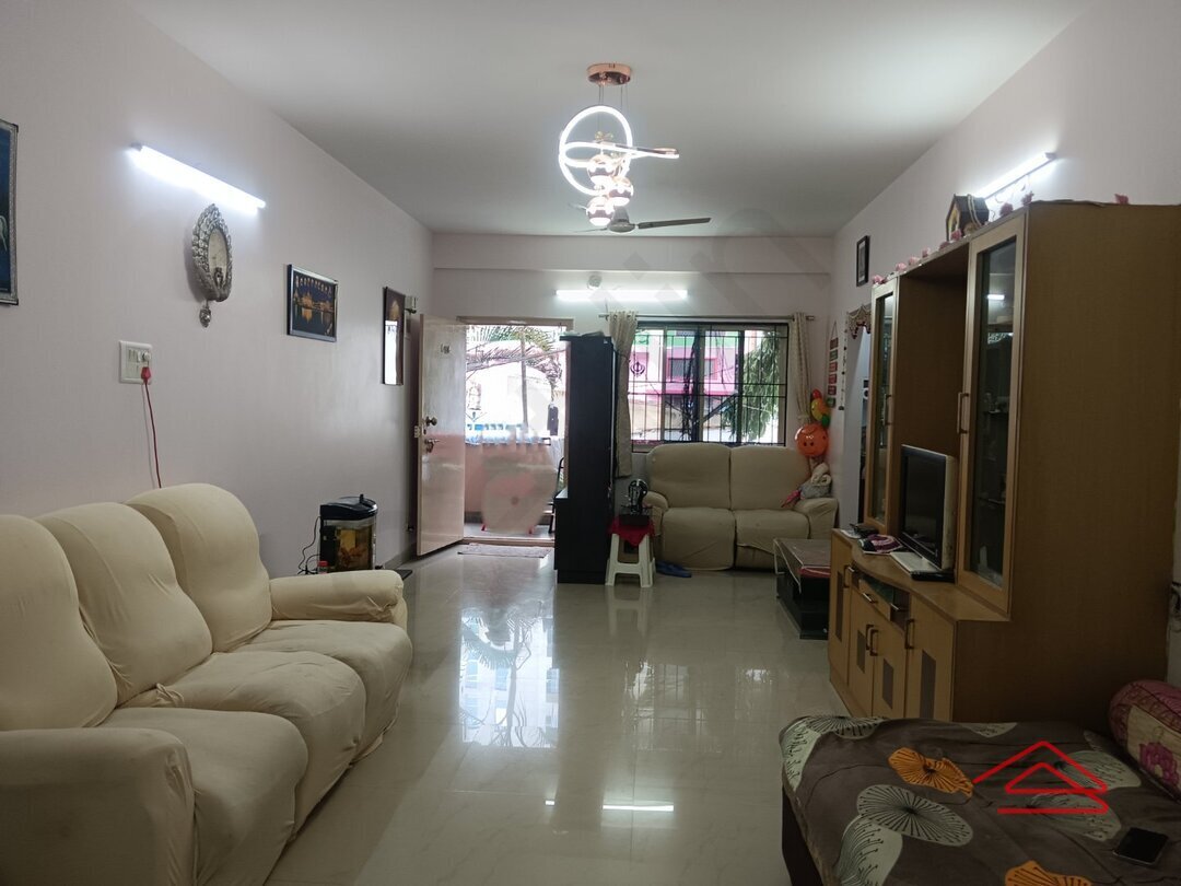 Image of Vandana Homes (Arekere), Arekere (Bilekahalli)