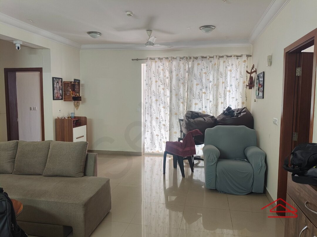 Image of Purva Skywood (Kudlu), Kudlu (Hsr Layout)