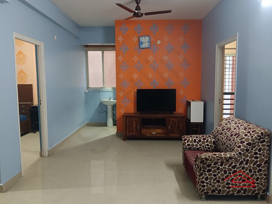 Image of Neeladri Castle Apartment (Electronic City), Electronic City