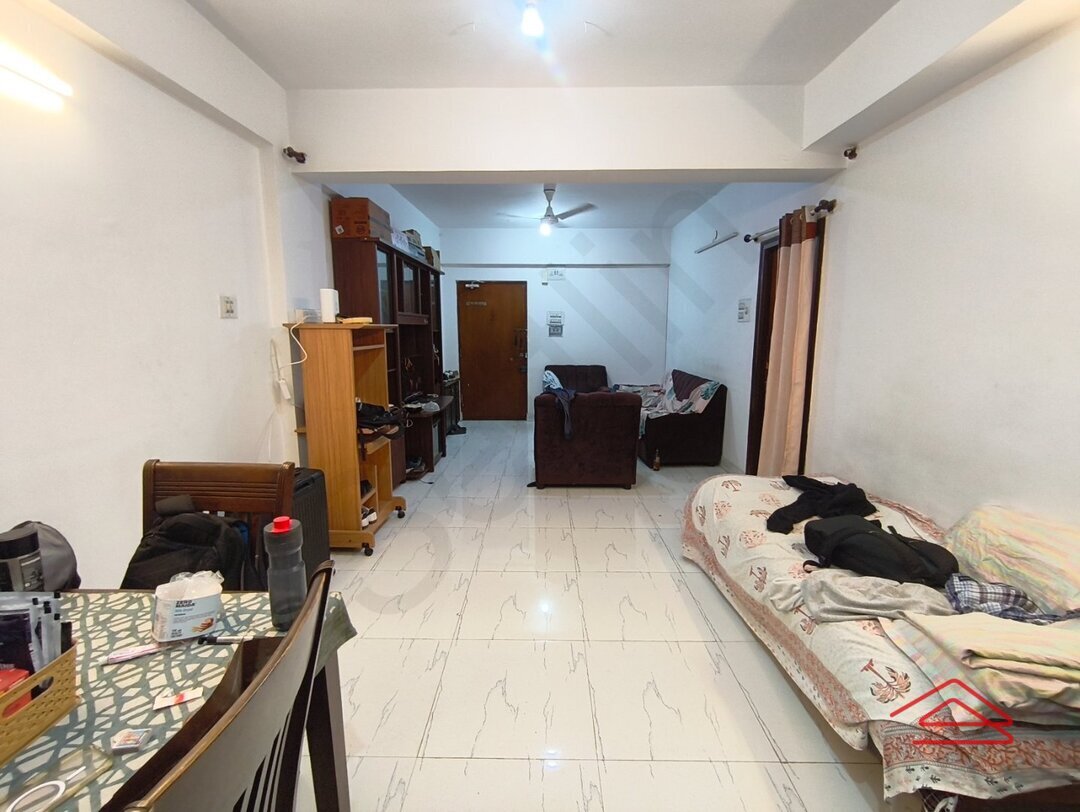 Image of Sheriff Pearl Apartment (Shanti Nagar), Shanti Nagar (Wilson Garden)