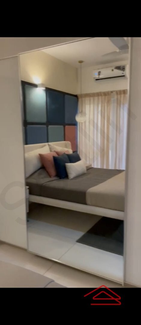 Image of Meridian Park @ The Prestige City (Sarjapur), Sarjapur
