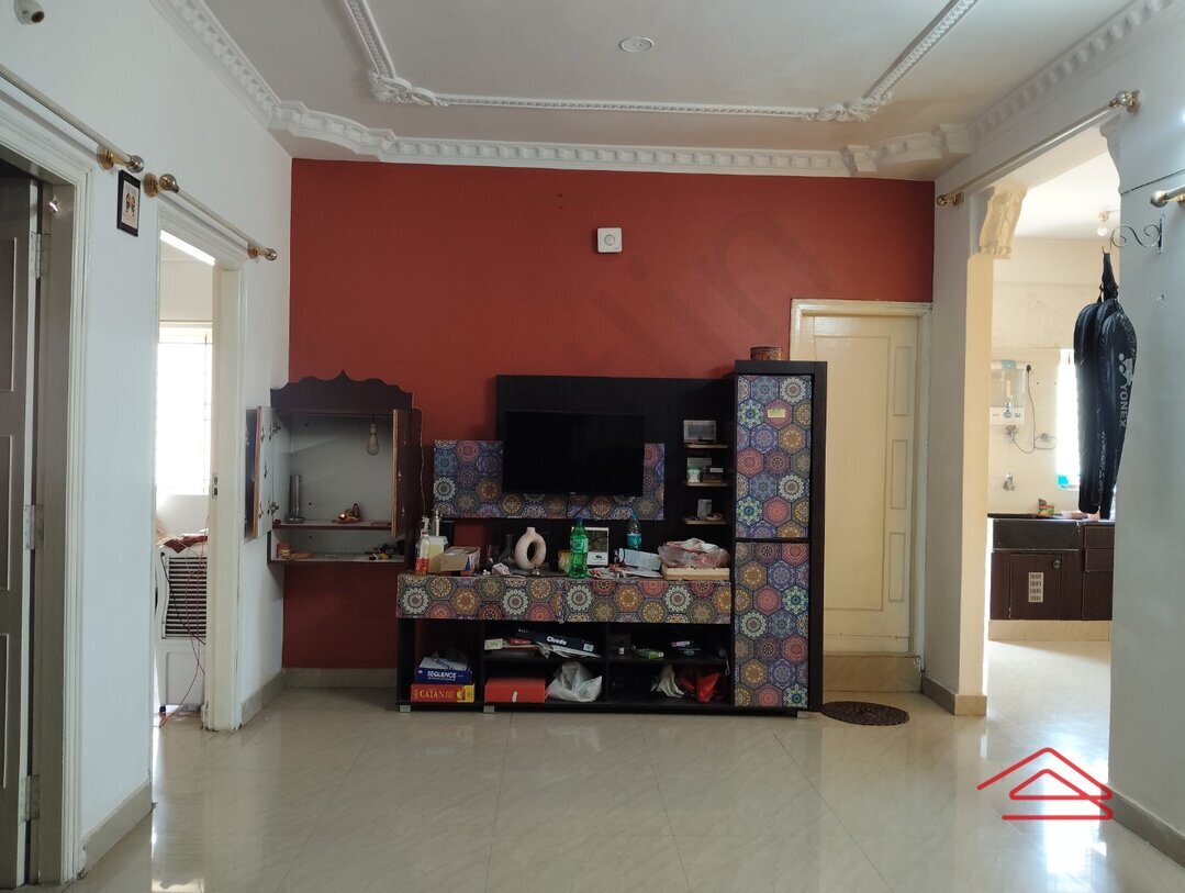 Hall 1