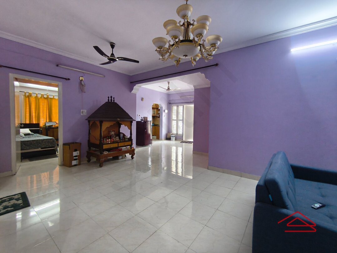 Image of Pinewoods Golf Links Apartment (Murugeshpalya), Murugeshpalya