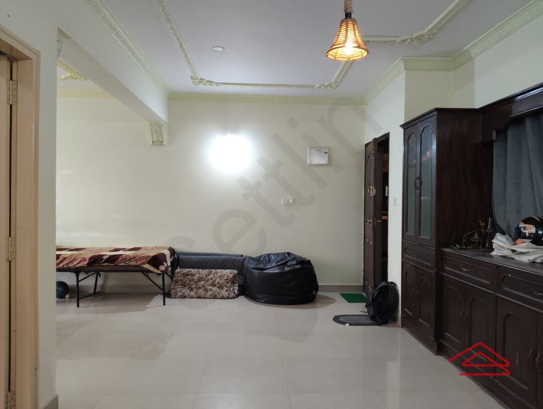Image of Silver Stone Apartments (Karthik Nagar), Karthik Nagar (Krishnarajapuram)