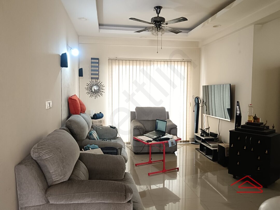 Image of Century Pragati Apartment (Jp Nagar - Phase 7), Jp Nagar